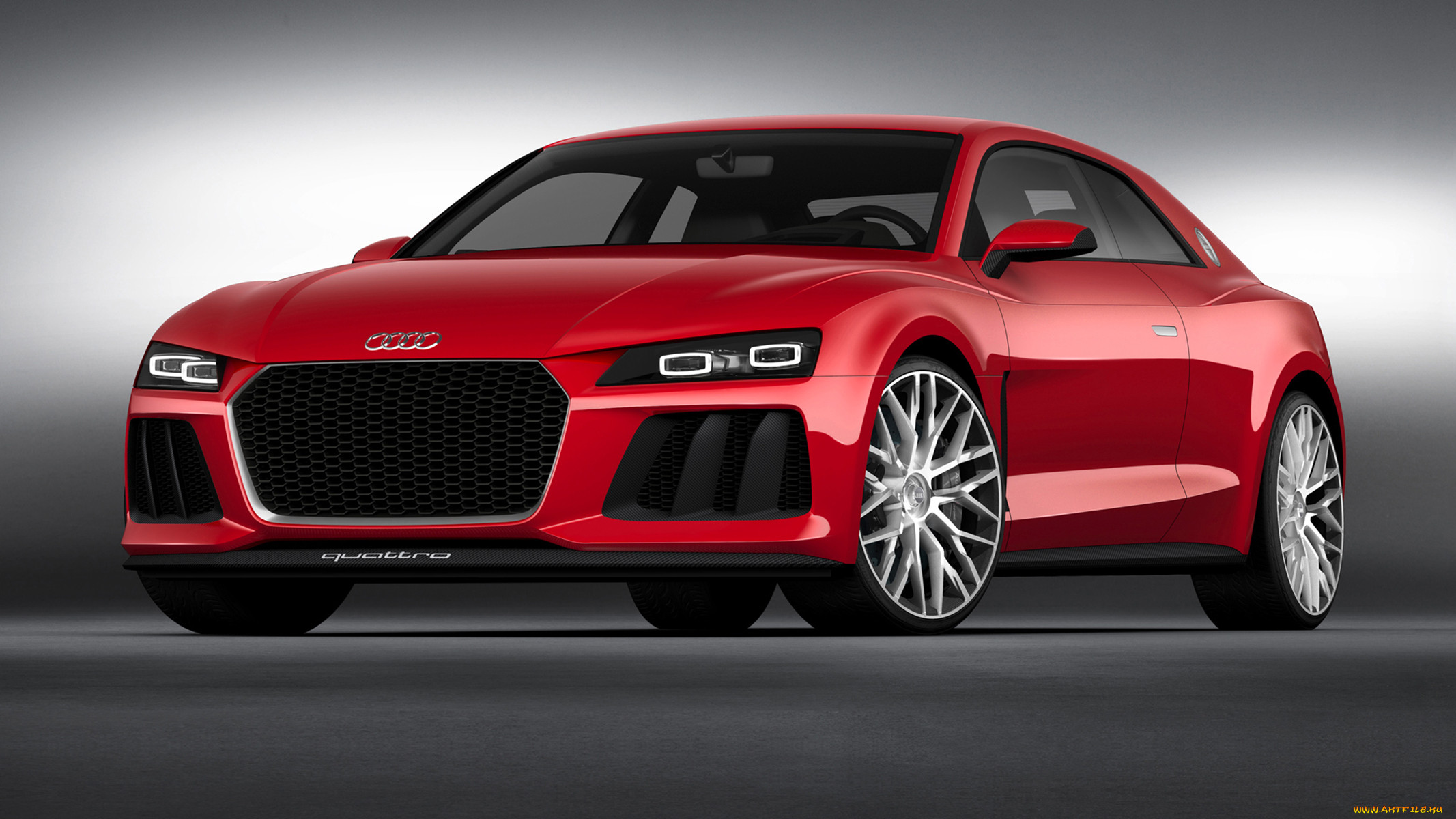 audi sport quattro laserlight concept 2014, , 3, 2014, audi, sport, quattro, laserlight, concept